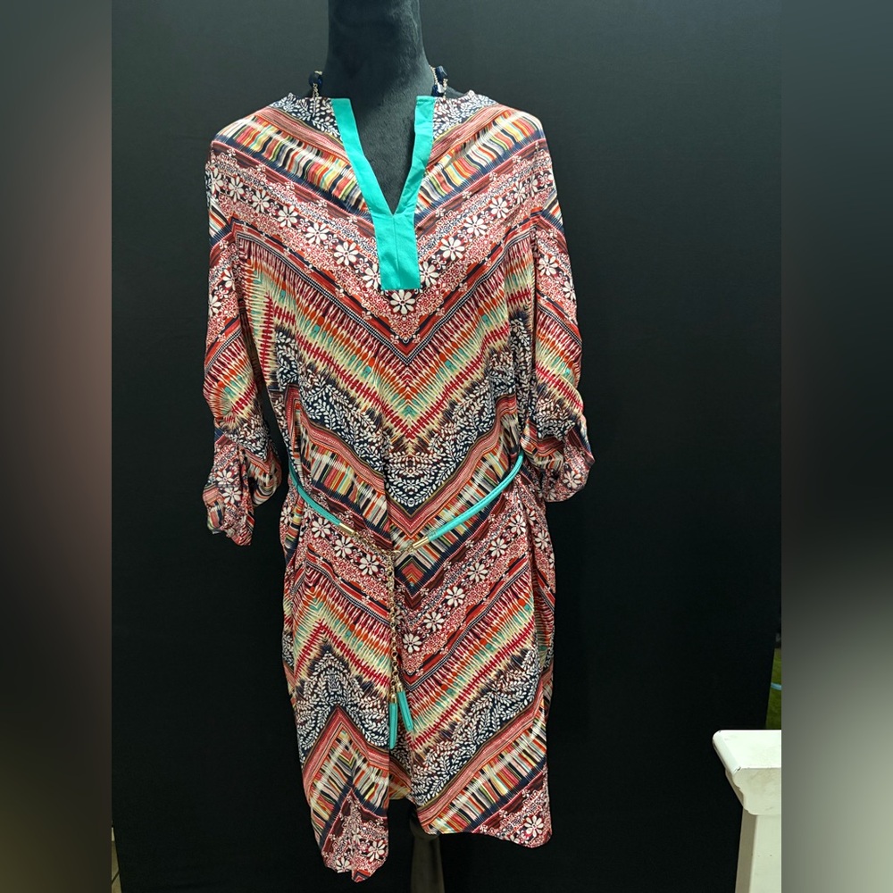 ANTONIO MELANI Dress